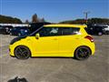 2015 Suzuki Swift