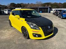 2015 Suzuki Swift