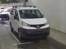 2015 Nissan NV200 VANETTE