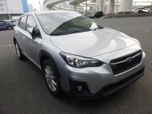 2020 Subaru IMPREZA_XV