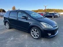 2006 Toyota Wish