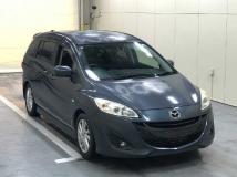 2011 Mazda Premacy