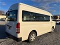 2013 Toyota Hiace Commuter
