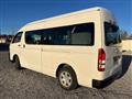 2013 Toyota Hiace Commuter