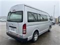 2007 Toyota Hiace Commuter