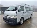 2007 Toyota Hiace Commuter