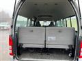 2007 Toyota Hiace Commuter