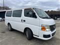 2011 Nissan Caravan Van