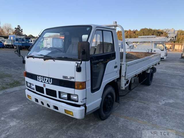 1989 Isuzu Elf