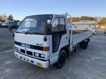 1989 Isuzu Elf
