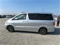 2003 Toyota Alphard