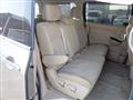 2010 Nissan Elgrand