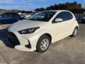 2022 Toyota Yaris