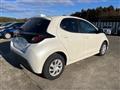 2022 Toyota Yaris