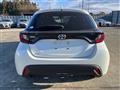 2022 Toyota Yaris