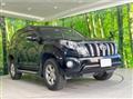2017 Toyota Land Cruiser Prado