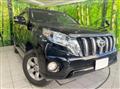 2017 Toyota Land Cruiser Prado