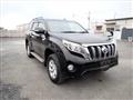 2017 Toyota Land Cruiser Prado