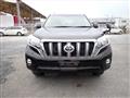 2017 Toyota Land Cruiser Prado