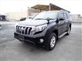 2017 Toyota Land Cruiser Prado