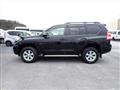 2017 Toyota Land Cruiser Prado