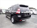 2017 Toyota Land Cruiser Prado