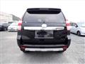 2017 Toyota Land Cruiser Prado