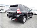 2017 Toyota Land Cruiser Prado