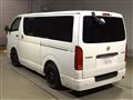 2008 Toyota Hiace Van