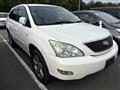 2007 Toyota Harrier