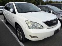 2007 Toyota Harrier