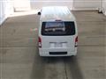 2010 Toyota Hiace Van