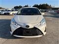 2018 Toyota Vitz