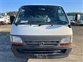 2002 Toyota Hiace Van