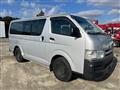 2006 Toyota Hiace Van