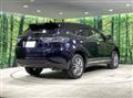2015 Toyota Harrier