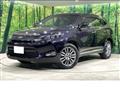 2015 Toyota Harrier