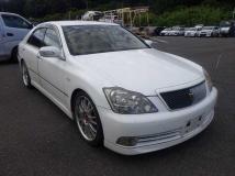 2004 Toyota Crown