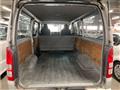 2007 Toyota Hiace Van