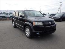 2010 Honda Crossroad