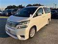 2010 Toyota Vellfire