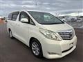 2009 Toyota Alphard
