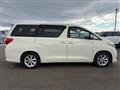 2009 Toyota Alphard