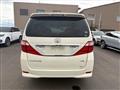 2009 Toyota Alphard
