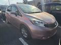 2015 Nissan Note