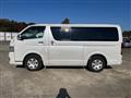 2010 Toyota Hiace Van