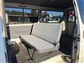2002 Toyota Hiace Van