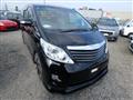 2009 Toyota Alphard