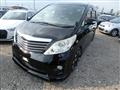 2009 Toyota Alphard