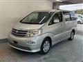 2002 Toyota Alphard